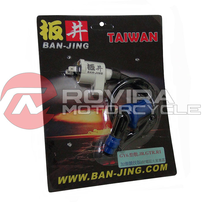 Ban-Jing Ignition Coil