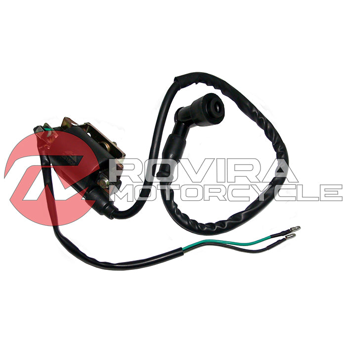 ATV Ignition Coil for chinese atv and mx 70cc 110cc 125 cc