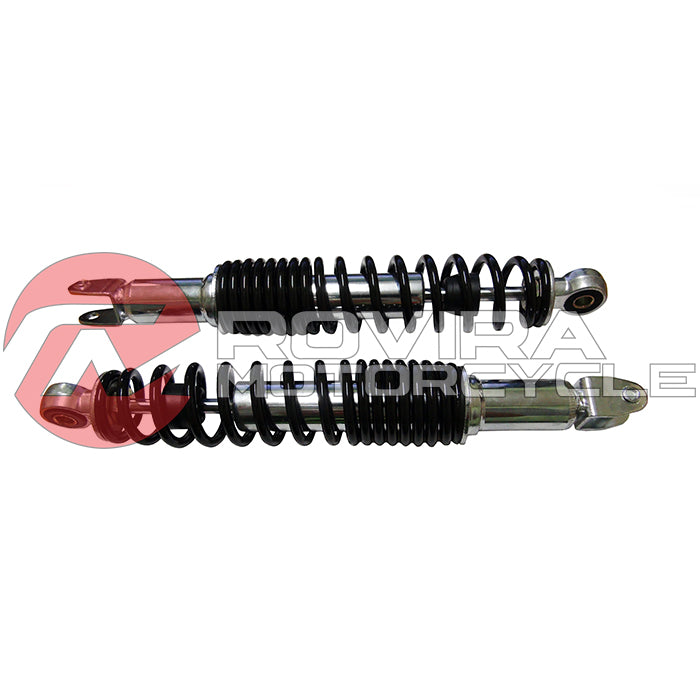 OEM Rear Shock Absorber Set