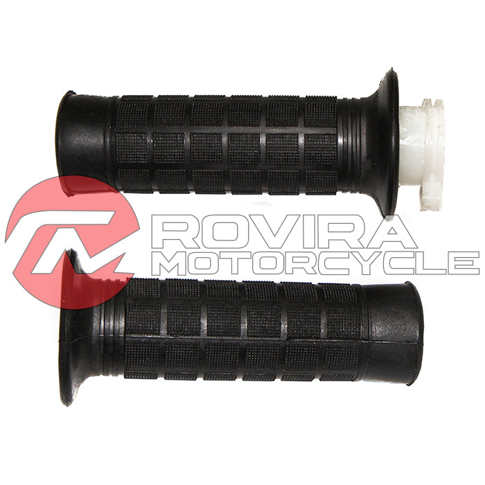 Throttle Grip Set (bici)