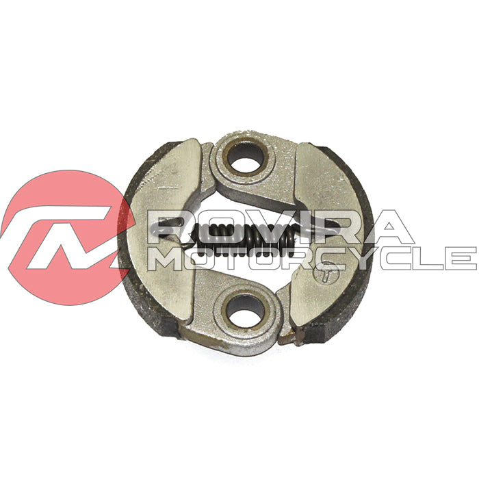 4-Stroke Centrifugal Clutch - 49cc, 110cc, 125cc - ATV, Dirt Bike, TAO TAO, SSR