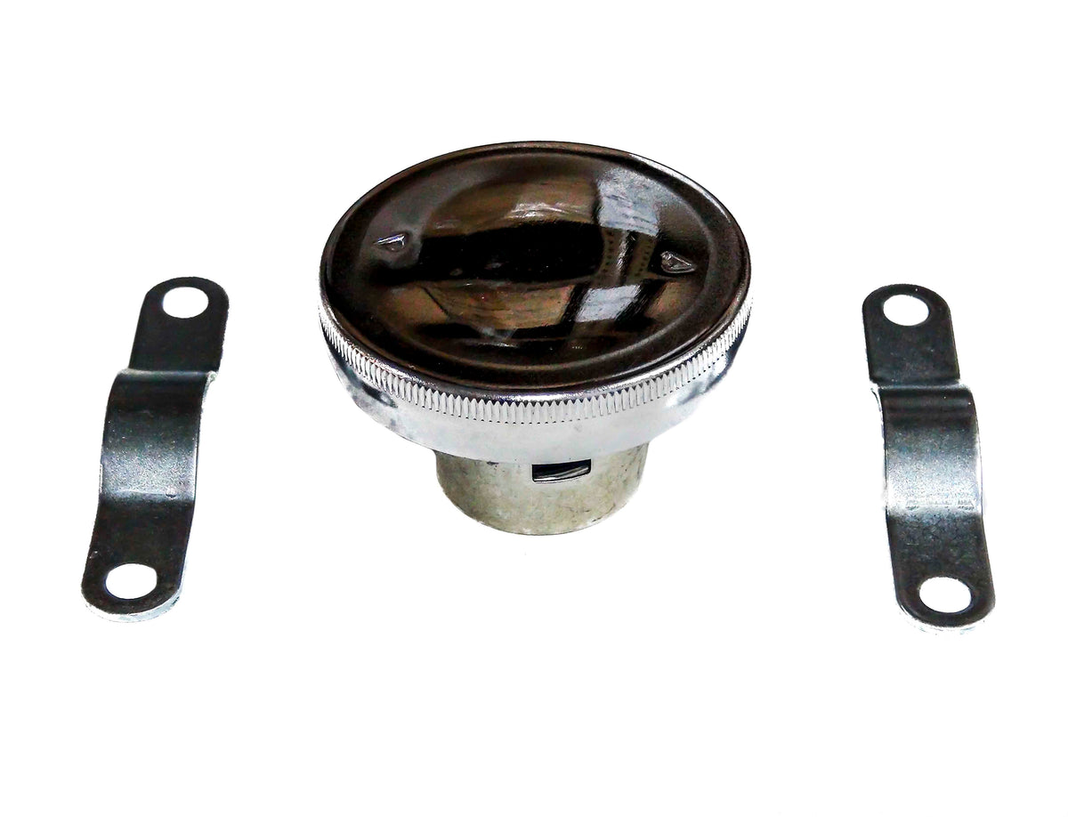 Gas Cap for motorized bicycle