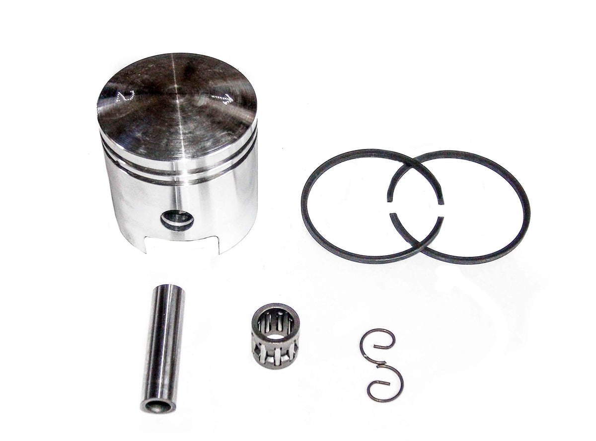 Piston Kit 47mm for motorized bicycle