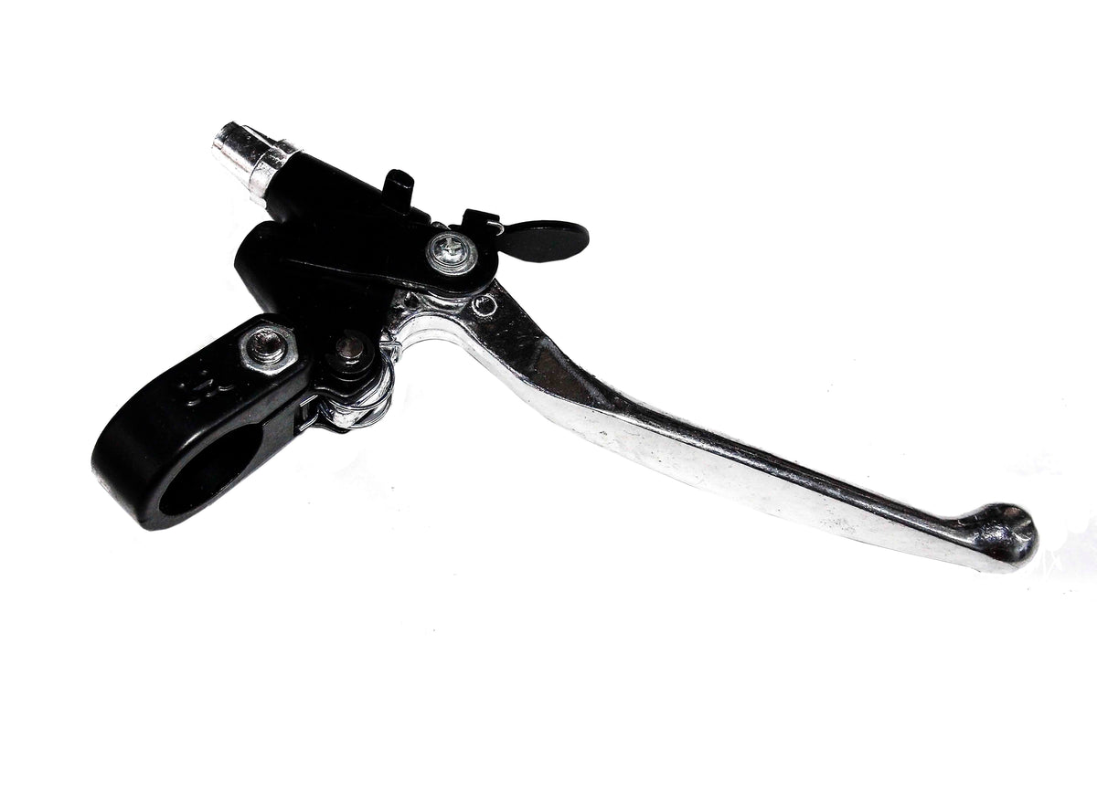 Clutch Lever for motorized bicycle