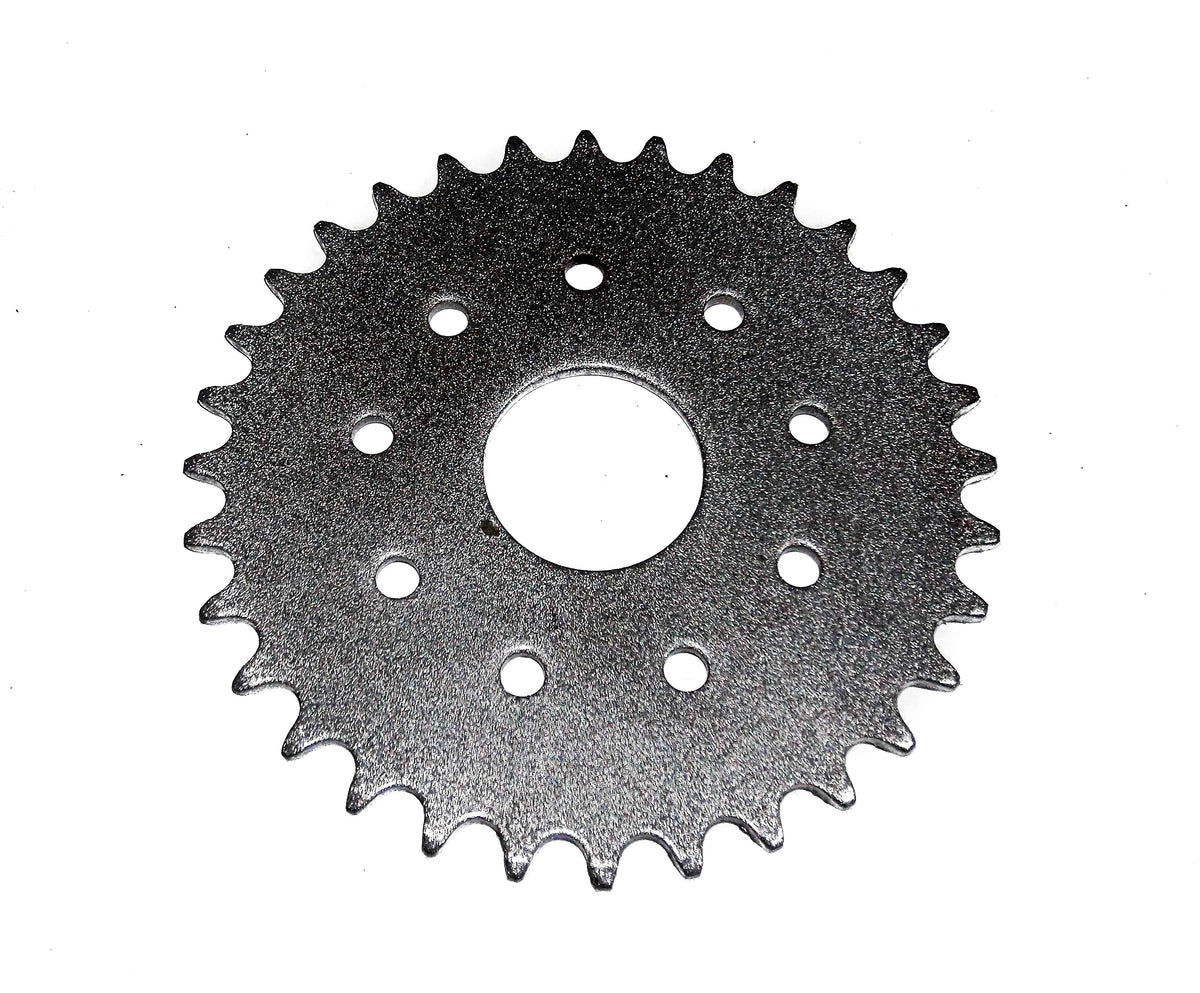 Sprocket36t for motorized bicycle