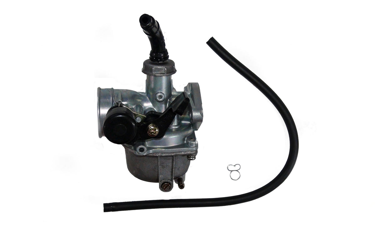 Carburetor Plastic Manual Shock MX ATV 70cc 110cc 125cc