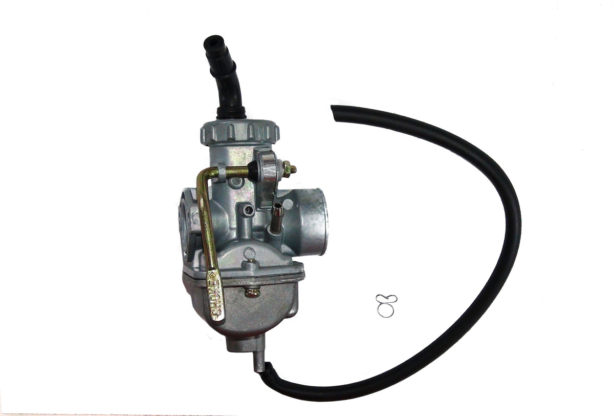 Carburetor 110cc - Metal Manual Shock (ATV)