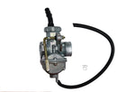 Carburetor 110cc - Metal Manual Shock (ATV)