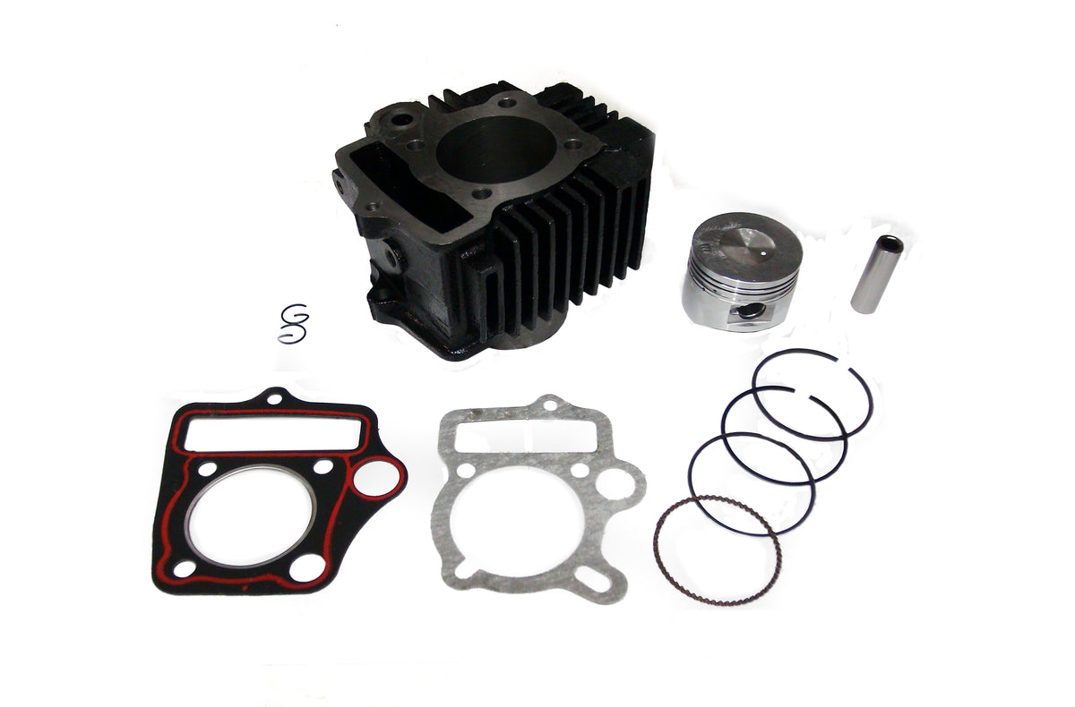 Cylinder Kit 110cc (ATV)