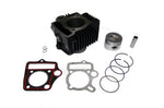 Cylinder Kit 110cc (ATV)