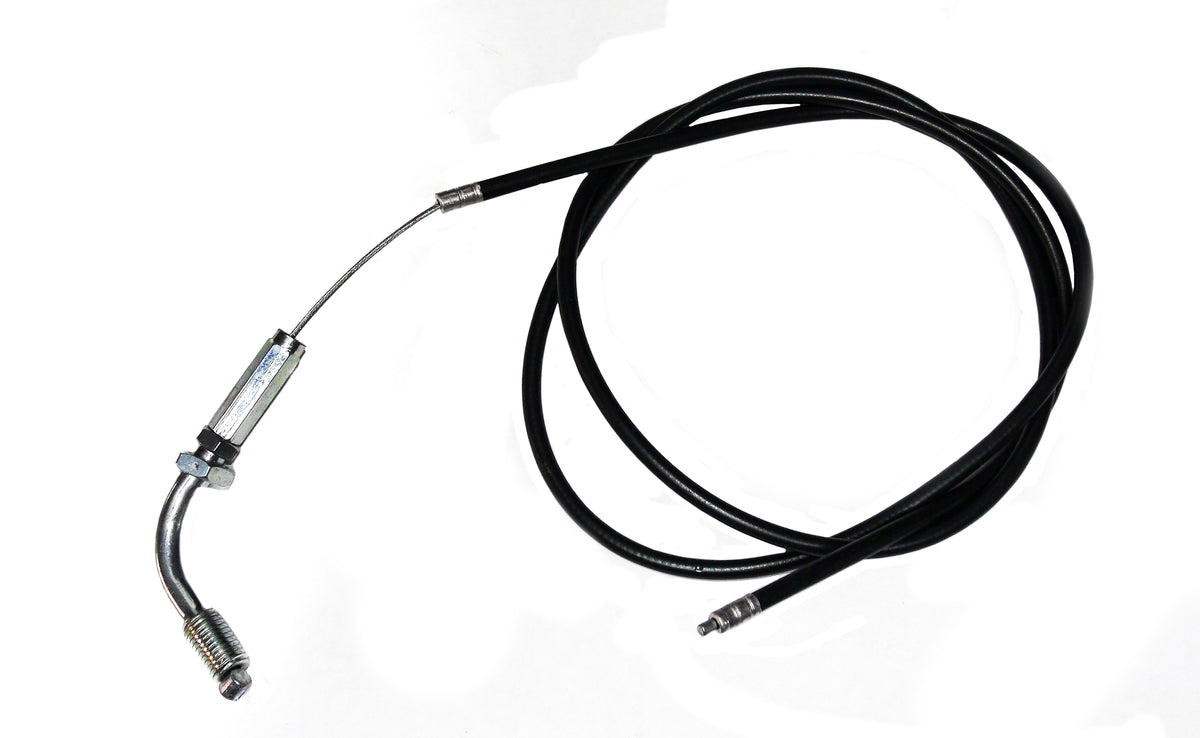 Throttle Cable for motorized bicycle