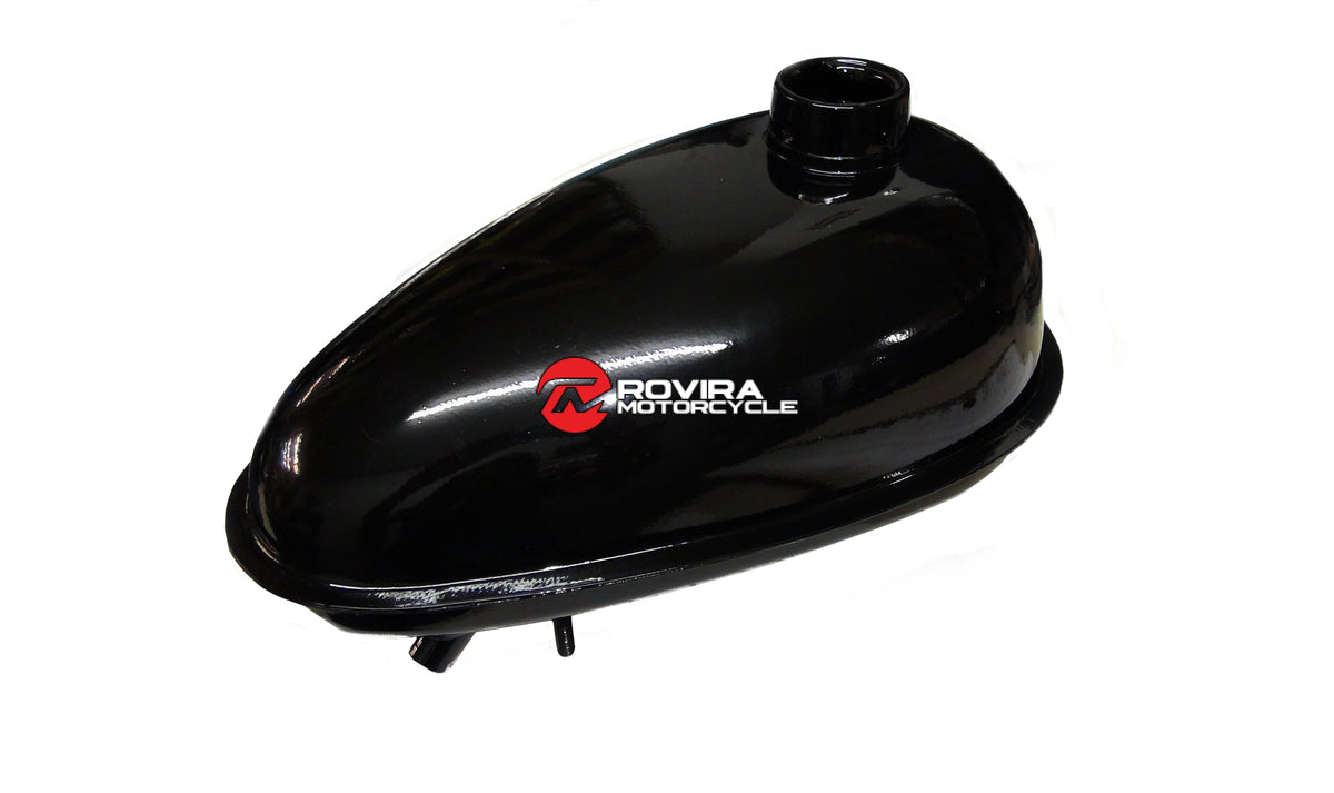 Gas Tank 4L for motorized bicycle