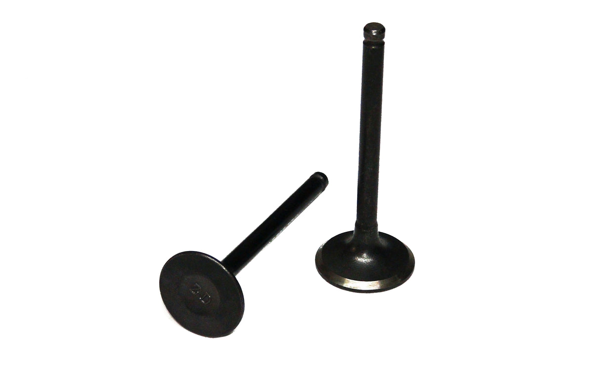 70cc / 110cc Valve for chinese atv and mx