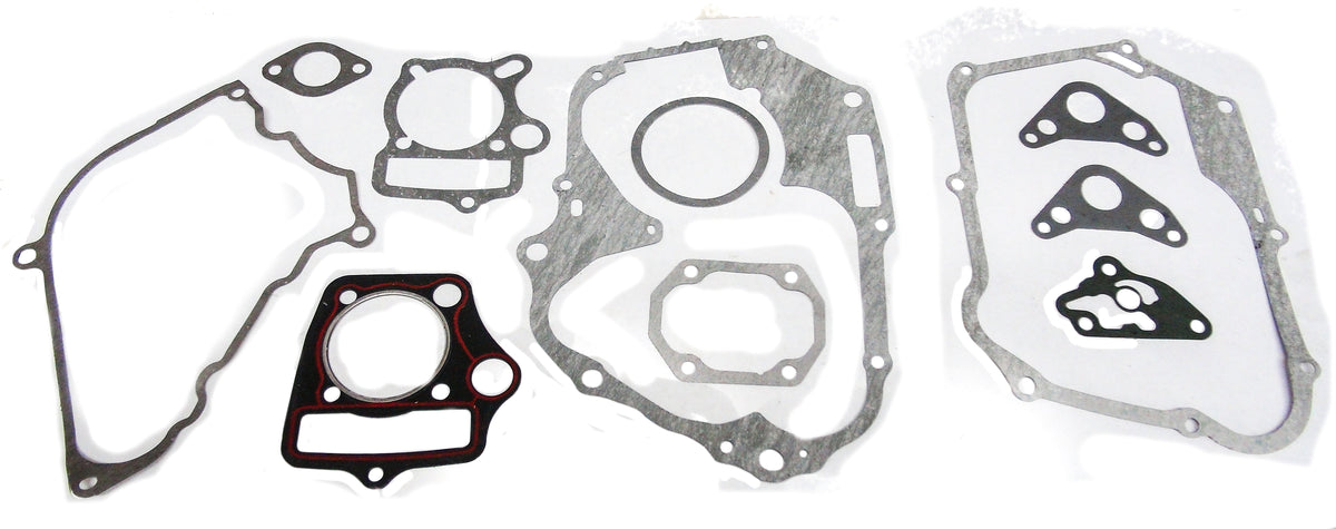 Gasket Full Set 70cc (ATV)
