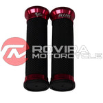 RDR 211 Type Comfortable CNC Aluminum Alloy Grip