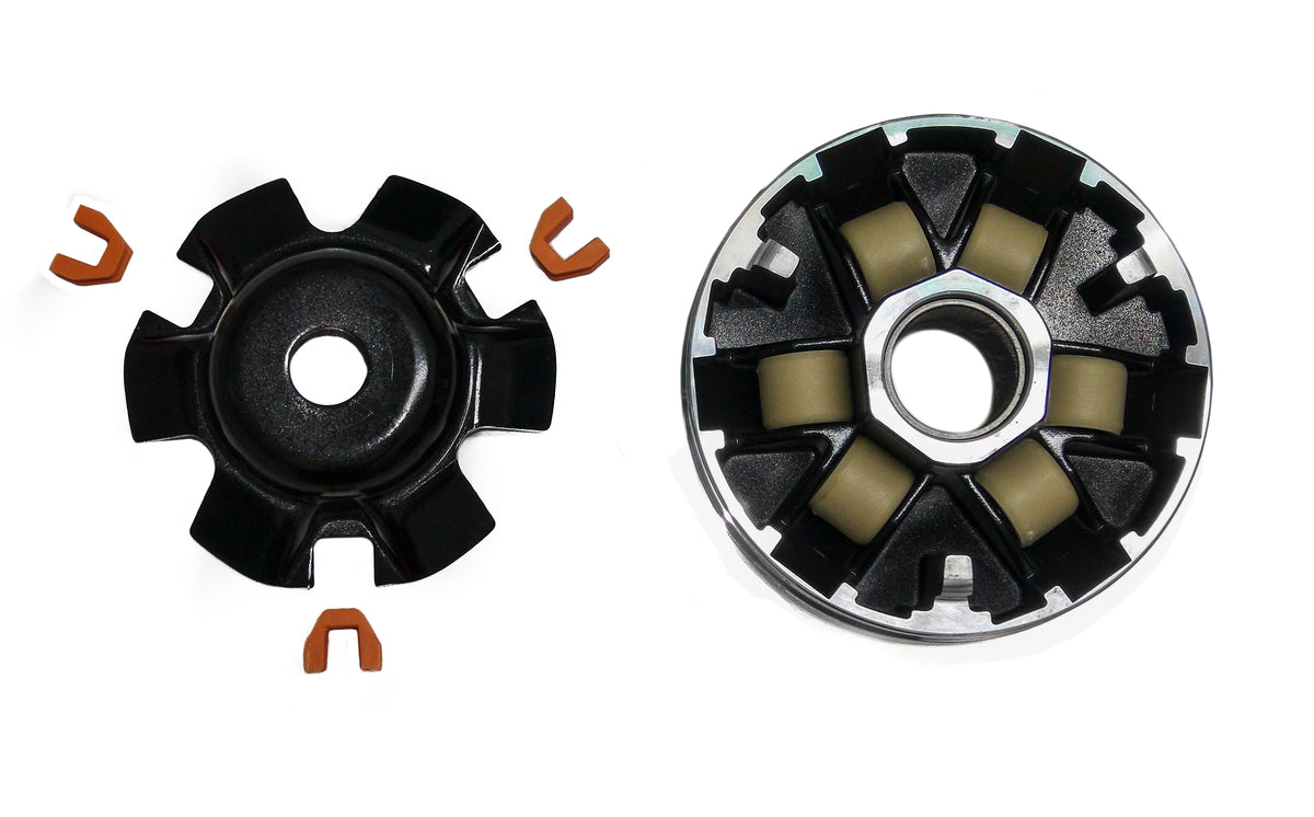 OKO GY6 150 Variator (Teflon)