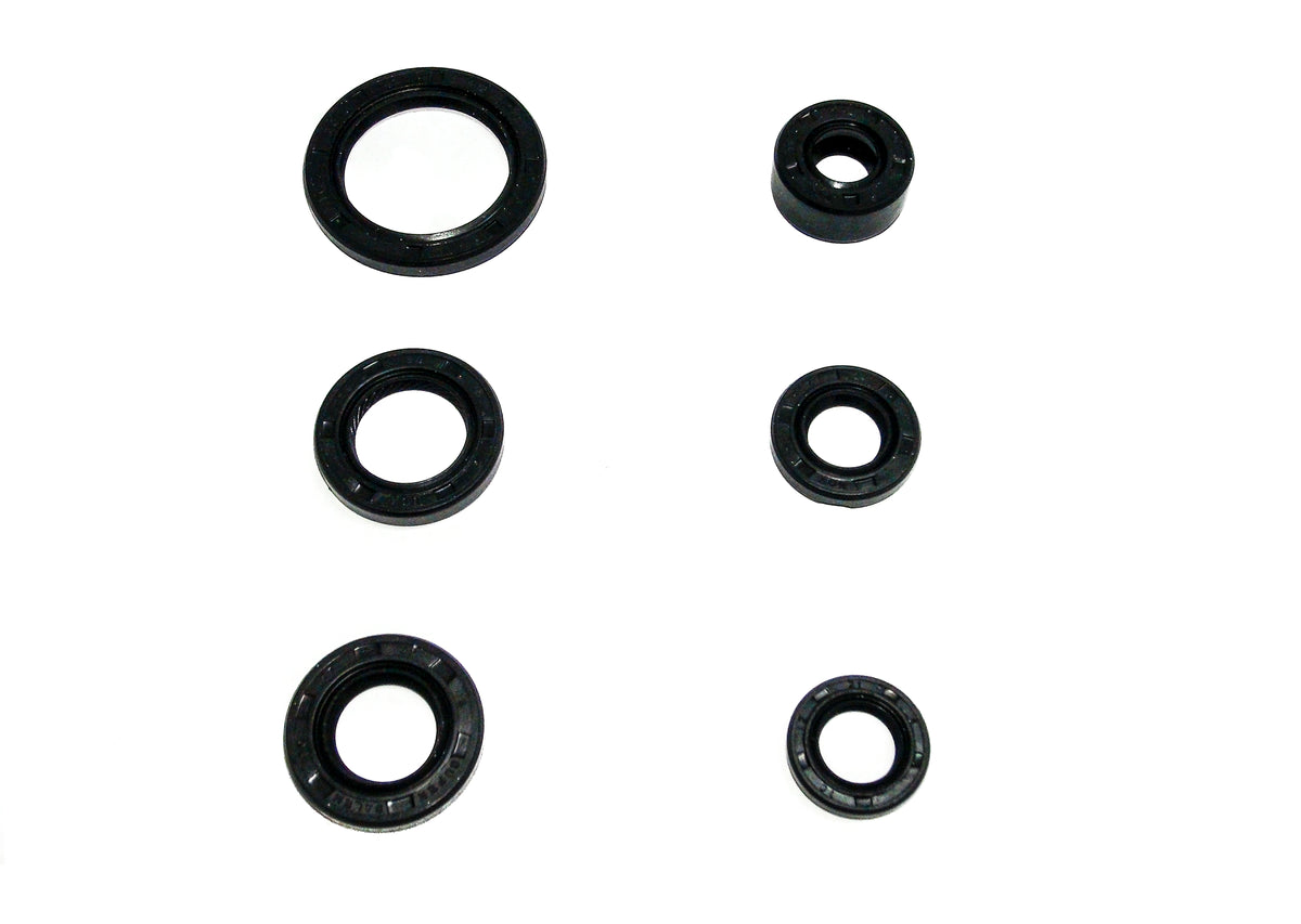 Seals Complete Set (ATV) 125cc 110cc Chinese atv and mx