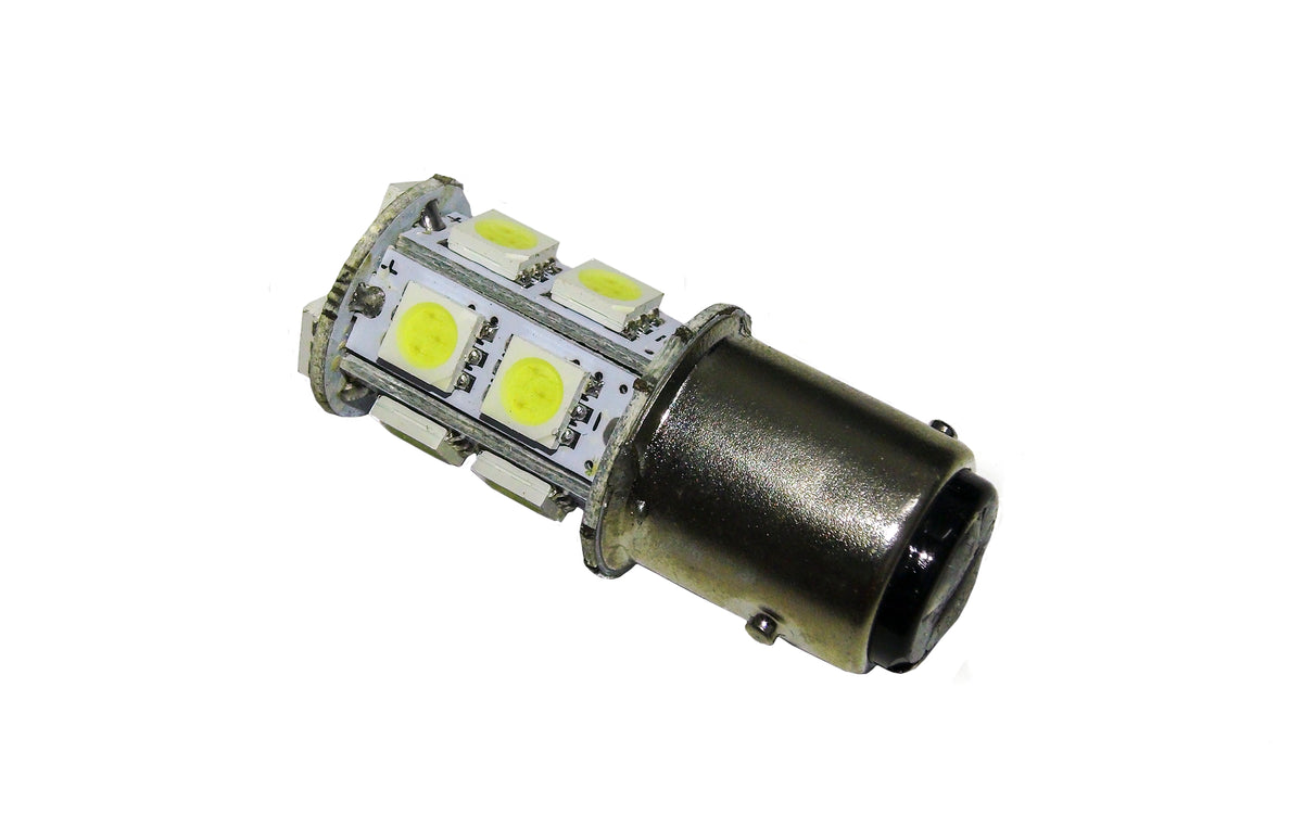 13 LED SMD Stop Light Bulb (12V)