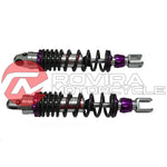 Adjustable Shock Pair 13" universal