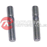 6mm Cylinder Headgy6 150 Stud (Set)