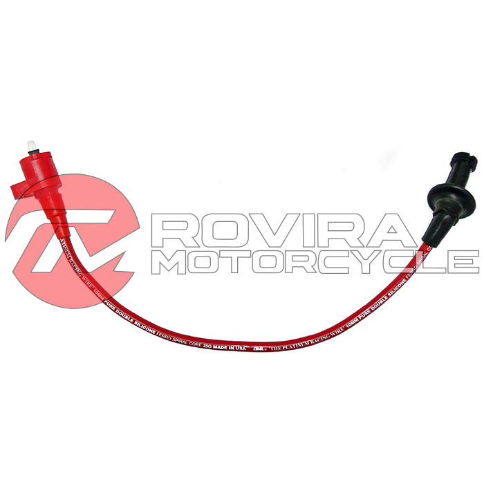 OML Racing GY6 Ignition Coil (Red)