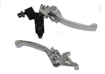 Adjustable Brake and Clutch Lever for chinese atv and mx