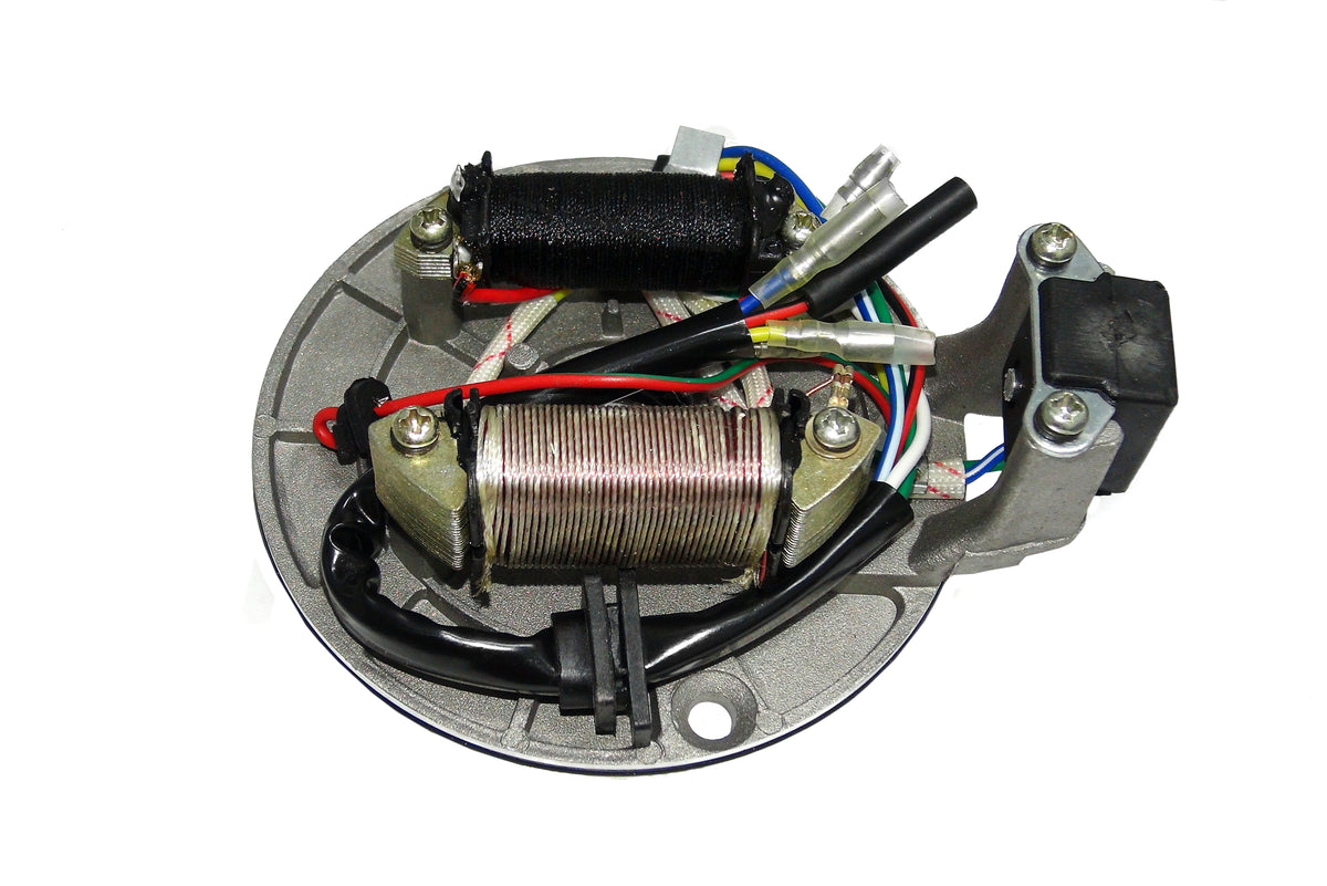 4-stroke Stator/Magneto for chinese atv and mx