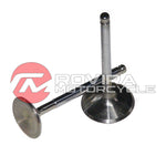 RM Racing Valve Set