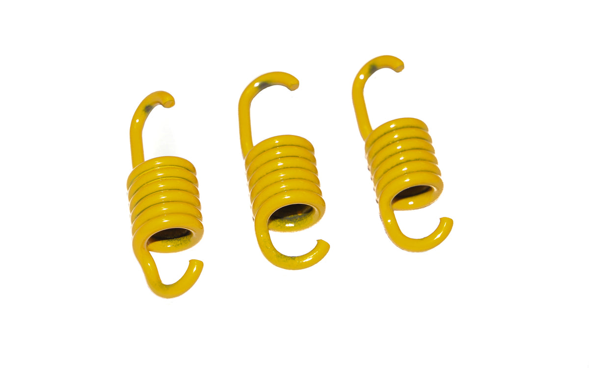 Clutch Spring Set for GY6 125 150 (1500 RPM)
