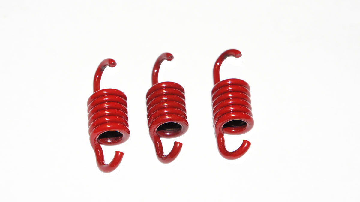Clutch Spring Set for GY6 125 150 (2000 RPM)