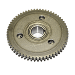 Starter Clutch (3 Bolts) gy6 150cc 125cc 200cc