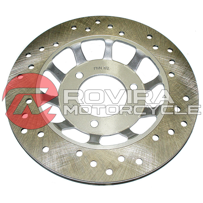 Front Disc Brake Rotor for vento taotao matrix