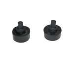 Engine Mount Rubber Cushion (Set) GY6 150 Tank 200