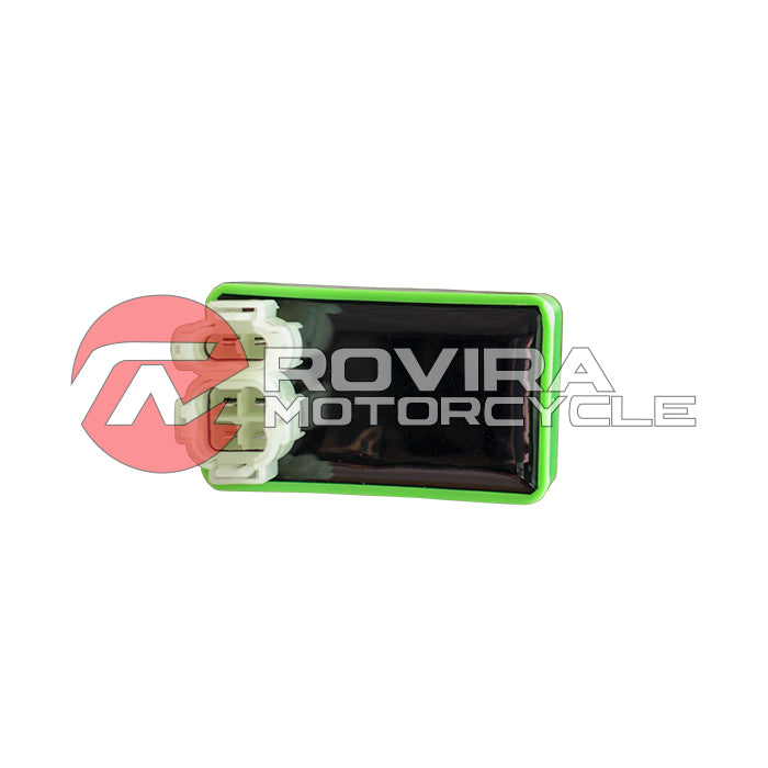 GY6 150cc High Quality KAO CDI (AC POWERED)