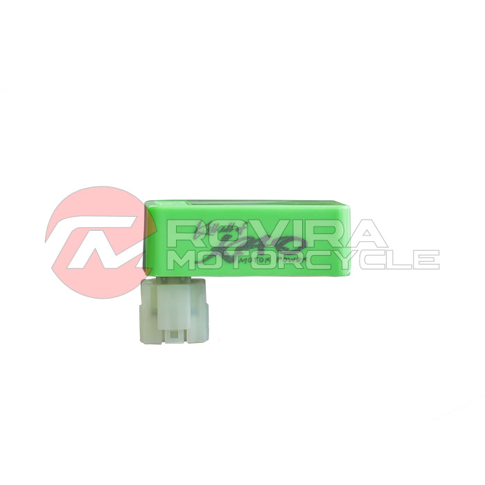 GY6 150cc High Quality KAO CDI (AC POWERED)