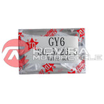 Taida Valve Set 2V (30.5/26.5)