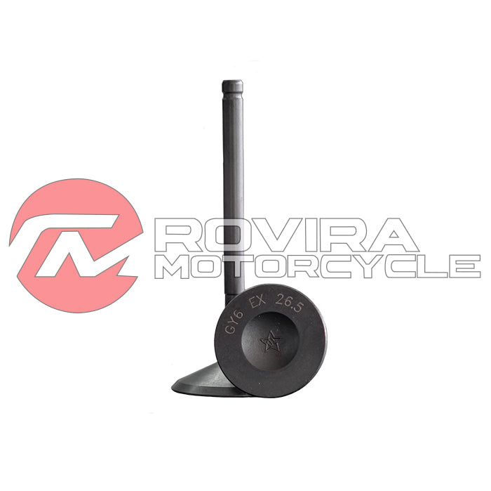 Taida Valve Set 2V (30.5/26.5)