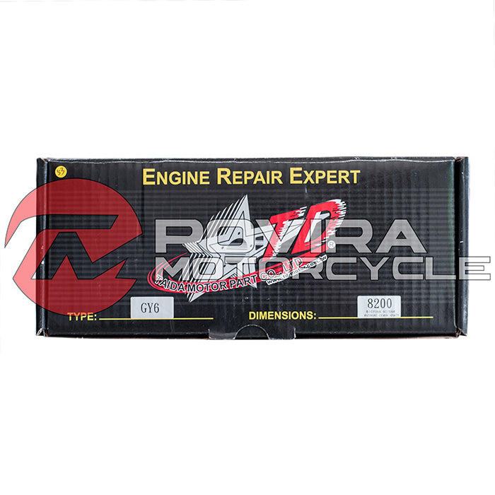 Taida 8.2mm Crankshaft Kit