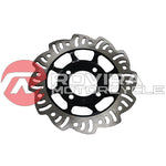 Dirt Bike Front Disc Brake Rotor