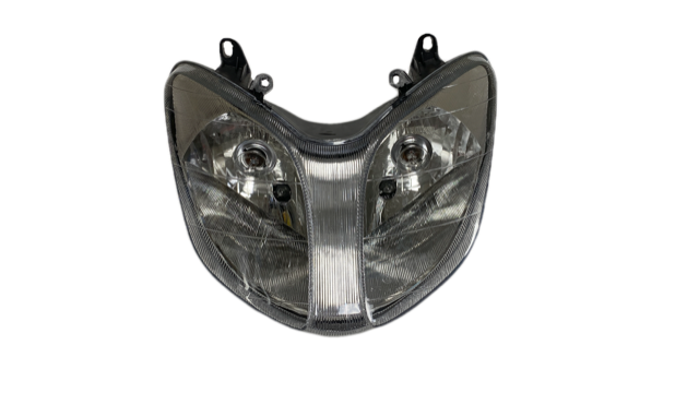 Head Light "Vento" Style