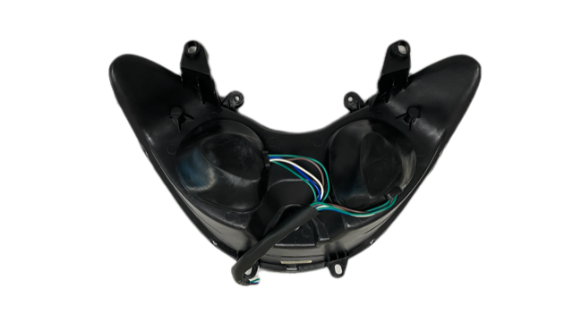 Head Light "Vento" Style