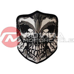 Half Face Mask