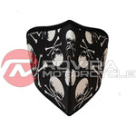 Half Face Mask