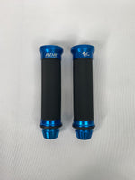 RDR 212-C Type Comfortable CNC Aluminum Alloy with Balanced Terminal Grip