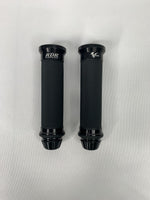 RDR 212-C Type Comfortable CNC Aluminum Alloy with Balanced Terminal Grip