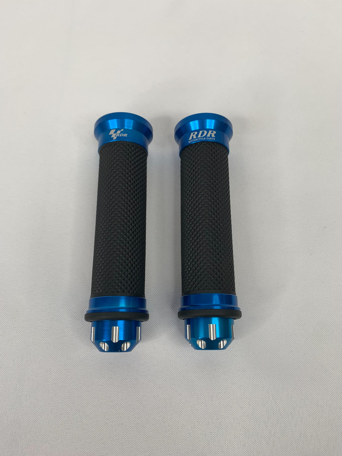 RDR 212-B3 CNC Aluminum Alloy with Balanced Terminal Grip