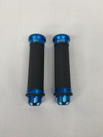 RDR 212-B3 CNC Aluminum Alloy with Balanced Terminal Grip