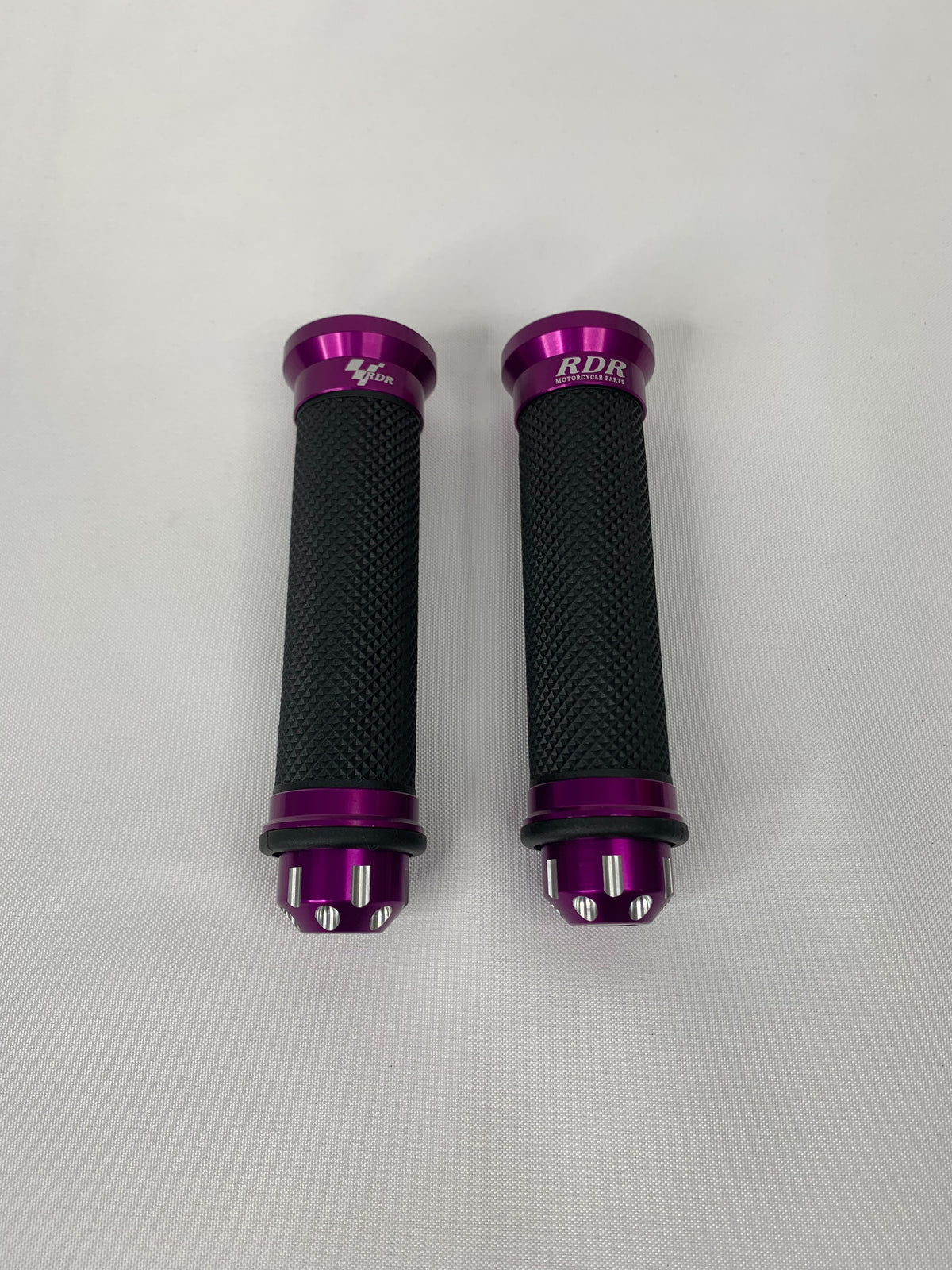 RDR 212-B3 CNC Aluminum Alloy with Balanced Terminal Grip