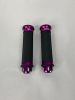 RDR 212-B3 CNC Aluminum Alloy with Balanced Terminal Grip