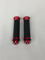 RDR 212-B3 CNC Aluminum Alloy with Balanced Terminal Grip